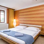 Splneny Sen - Pavlovice Maison d'hôtes Jestrebi (Liberec)