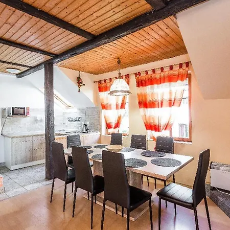 Maison d'hôtes Splneny Sen - Pavlovice *