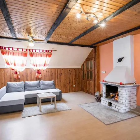 Splneny Sen - Pavlovice Maison d'hôtes *