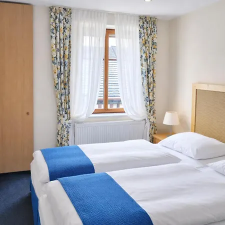 Maison d'hôtes Splneny Sen - Pavlovice