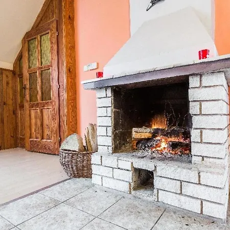 Maison d'hôtes Splneny Sen - Pavlovice *