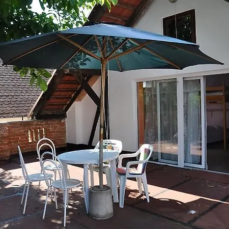 Splneny Sen - Pavlovice Maison d'hôtes Jestrebi (Liberec)