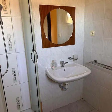 Splneny Sen - Pavlovice Maison d'hôtes *