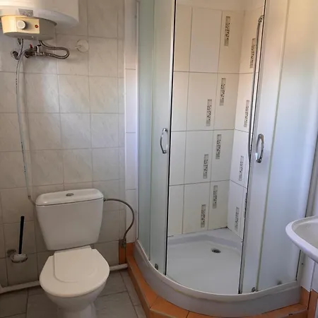 Maison d'hôtes Splneny Sen - Pavlovice Jestrebi (Liberec)