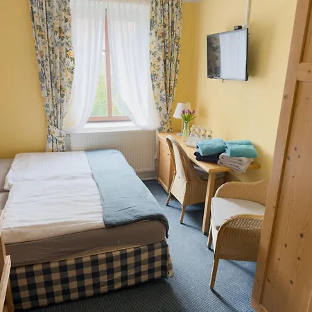 Splneny Sen - Pavlovice *