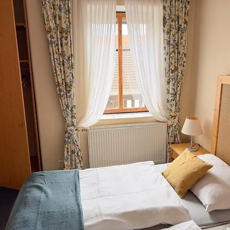 Maison d'hôtes Splneny Sen - Pavlovice