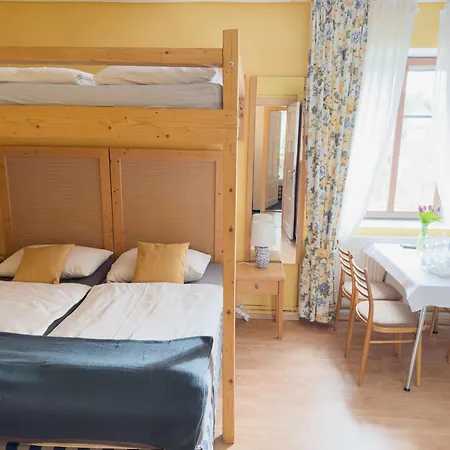 Splneny Sen - Pavlovice Maison d'hôtes
