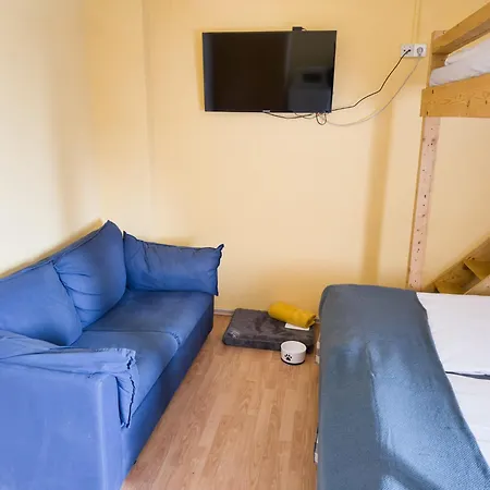 Gæstehus Splneny Sen - Pavlovice Jestrebi (Liberec)
