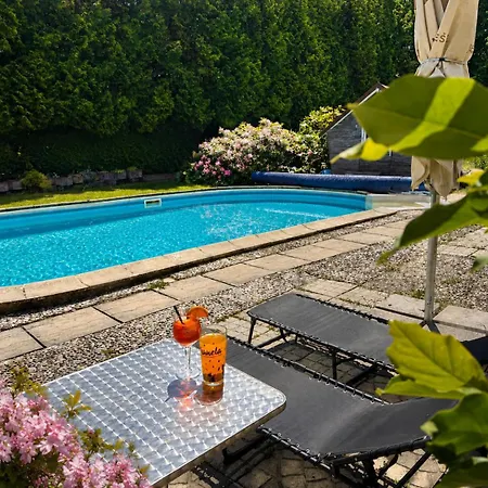 Maison d'hôtes Splneny Sen - Pavlovice