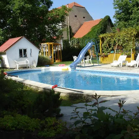 Splneny Sen - Pavlovice Maison d'hôtes *