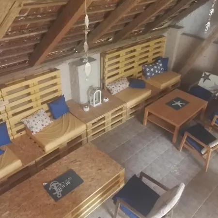 Splneny Sen - Pavlovice Maison d'hôtes