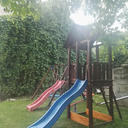 Penzion U Lípy
