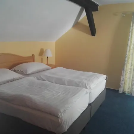 Gæstehus Splneny Sen - Pavlovice *