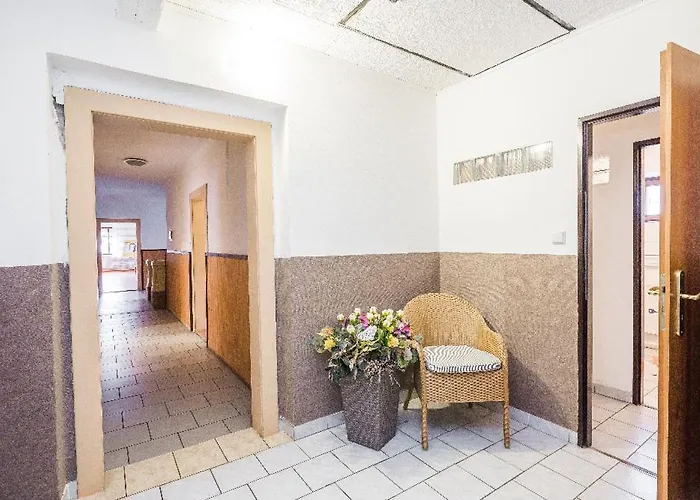 Splneny Sen - Penzion Pavlovice