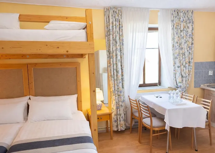 Splneny Sen - Penzion Pavlovice