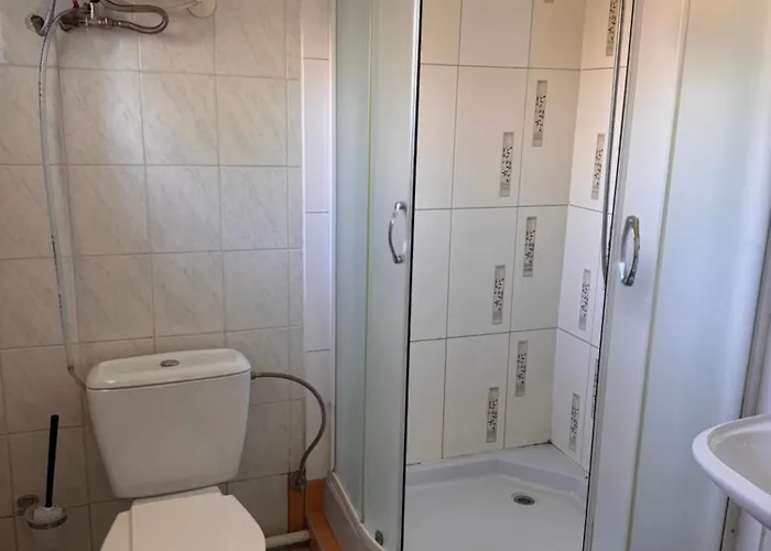 게스트하우스 Splneny Sen - Penzion Pavlovice Jestrebi (Liberec)