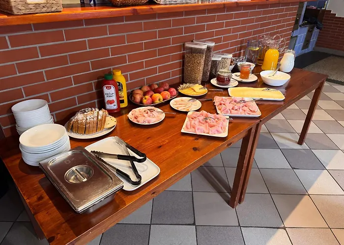 Splneny Sen - Penzion Pavlovice *