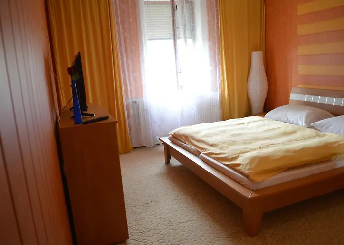 Splneny Sen - Penzion Pavlovice
