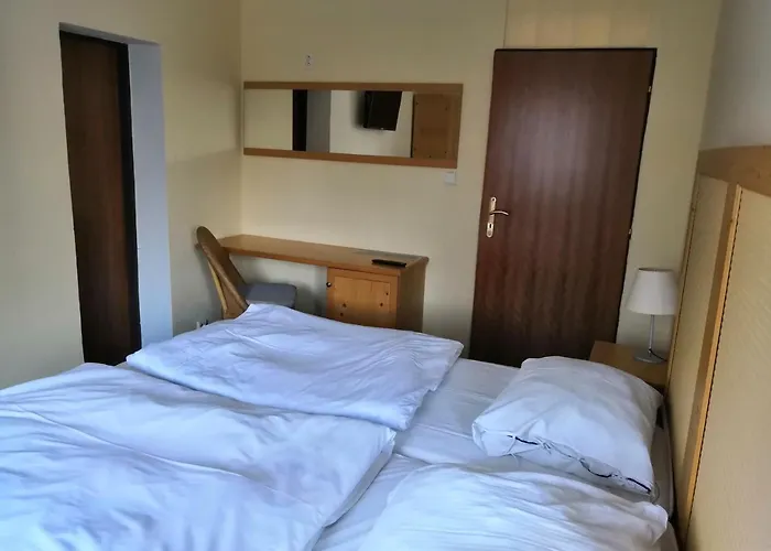 Splneny Sen - Penzion Pavlovice Jestrebi (Liberec)