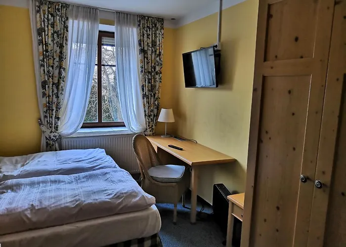 Splneny Sen - Penzion Pavlovice 게스트하우스 Jestrebi (Liberec)