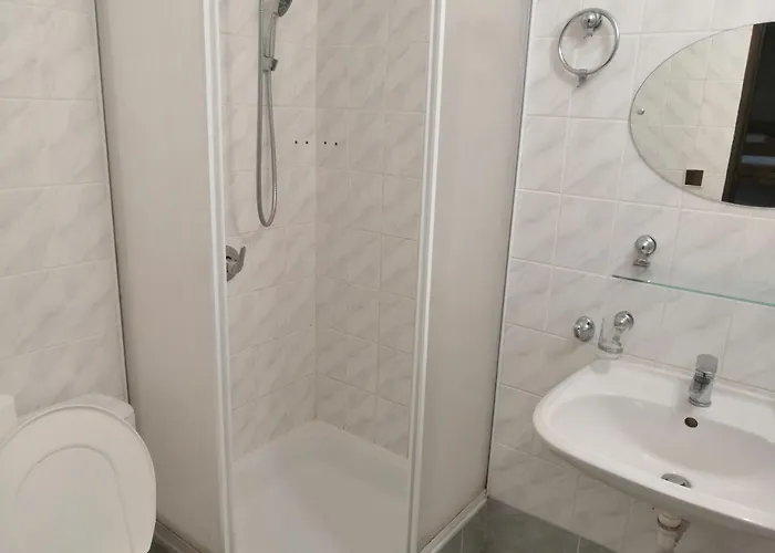 Splneny Sen - Penzion Pavlovice