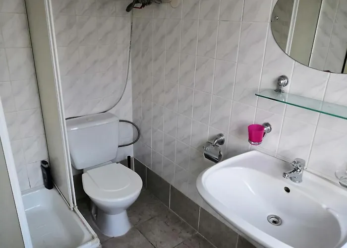 Splneny Sen - Penzion Pavlovice Jestrebi (Liberec)