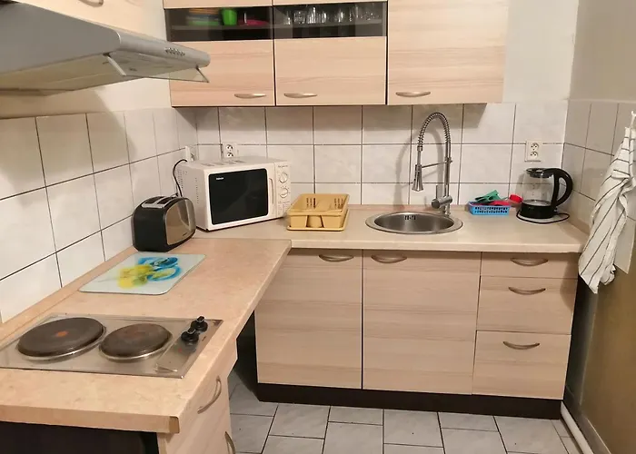 Splneny Sen - Penzion Pavlovice Πανσιόν