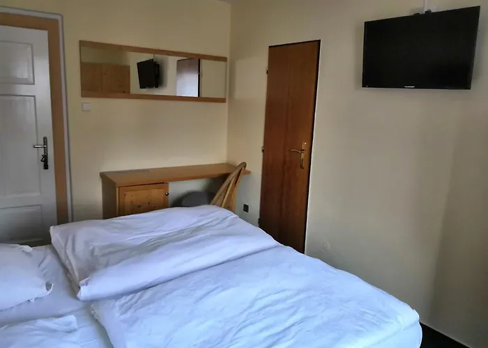Splneny Sen - Penzion Pavlovice Πανσιόν
